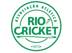 Logo do Clube Rio Cricket 